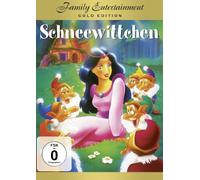 Schneewittchen [Alemania] [DVD]
