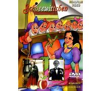 Schneewittchen [Alemania] [DVD]