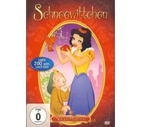 Schneewittchen [Alemania] [DVD]