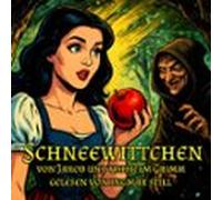 Schneewittchen (audiolibro)