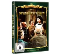 Schneewittchen - DEFA [Alemania] [DVD]