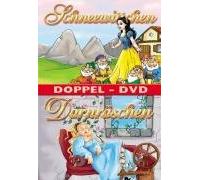 Schneewittchen / Dornröschen [Alemania] [DVD]