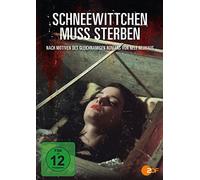 Schneewittchen muss sterben [Alemania] [DVD]