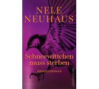 Schneewittchen muss sterben: Kriminalroman | Der Bestseller als neue limitierte Ausgabe: 4
