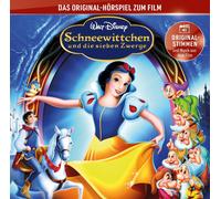 Schneewittchen Schneewittchen und die sieben Zwerge - Hö (CD) (Importación USA)