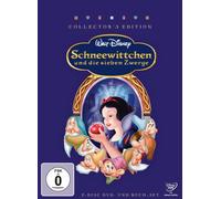 Schneewittchen und die 7 Zwerge [Alemania] [DVD]