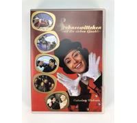 Schneewittchen und die sieben Gaukler [Alemania] [DVD]