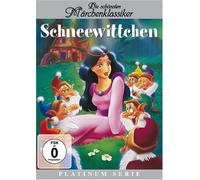 Schneewittchen und die sieben Zwerge [Alemania] [DVD]