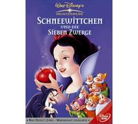 Schneewittchen und die sieben Zwerge [DVD] [1938] by Adriana Caselotti
