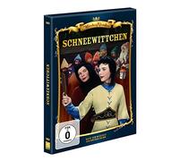Schneewittchen und die sieben Zwerge - Märchen Klassiker [Alemania] [DVD]