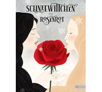 Schneewittchen und Rosenrot: Märchen von Prinzessinnen, so weiß wie Schnee, so schön wie Rosen: 6