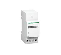 SCHNEIDER 15440 PowerLogic - contador de horas - modular - 230 Vca NUEVO + IVA