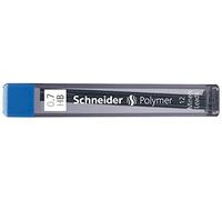 Schneider 158214 minas 0,7 mm HB minas para portaminas