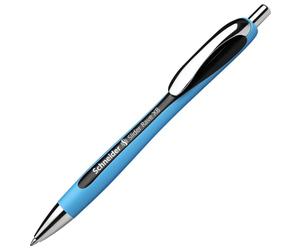 Schneider 600395 Penna 0.7 mm Colore di scrittura: Nero 1 pz.