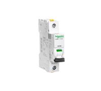 Schneider a9 F04113 - Disyuntor ic60 N, 1P, 13 A, C charakteristik