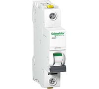 Schneider a9 F07120 - Disyuntor ic60h, 1P, 20 A, C charakteristik