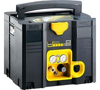 Schneider A911000 Systainer SYM 150-8-6 WXOF - Compresor [Importado de Alemania]
