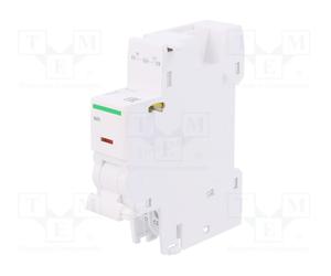 SCHNEIDER A9A26478 Disyuntor de tensión