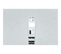 Schneider Electric A9C30815 Telerruptor iTLI, 2P, 1NO+1NC, 16A, Bobina 110 V CD, 230 - 240 V CA 50/60Hz