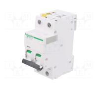 SCHNEIDER A9F03232 Interruptor magnetotérmico