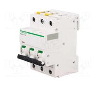 SCHNEIDER A9F03310 Interruptor magnetotérmico