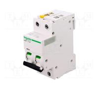 SCHNEIDER A9F04210 Interruptor magnetotérmico