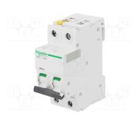 SCHNEIDER A9F04225 Interruptor magnetotérmico