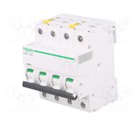 SCHNEIDER A9F04450 Interruptor magnetotérmico