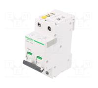 SCHNEIDER A9F05210 Interruptor magnetotérmico