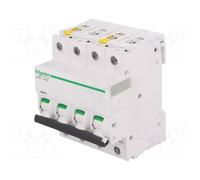 SCHNEIDER A9F05463 Interruptor magnetotérmico