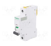 SCHNEIDER A9F07113 Interruptor magnetotérmico