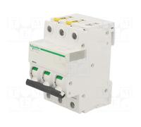 SCHNEIDER A9F07332 Interruptor magnetotérmico