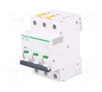SCHNEIDER A9F07350 Interruptor magnetotérmico