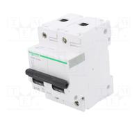 SCHNEIDER A9N18347 Interruptor magnetotérmico