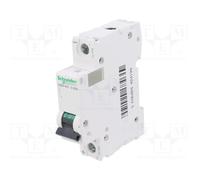 Schneider Electric A9N61519 Interruptor Automático Especial de CC, C60H, 250 V, 1P, 63 A, curva C