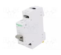 SCHNEIDER A9S60220 Interruptor magnetotérmico