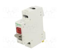SCHNEIDER A9S61232 Interruptor de botón