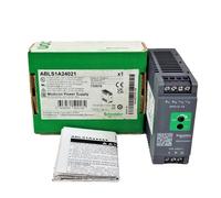 Schneider ABLS1A24021 Fuente De Alimentación Modicon 24V 2.1A 50W