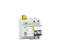 Schneider Acti9 Reflex 2P Magnetotérmico 16 Amp Curva C 10 KA TI24 A9C62216