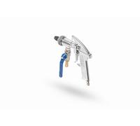 schneider airsystems Schneider D030034 SSP-DSP - Varilla para chorro de arena