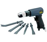 SCHNEIDER AIRSYSTEMS Schneider D322430 - Martillo cincelador (base MLH)