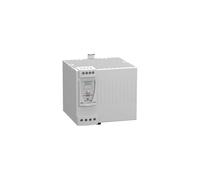 Schneider Alimentador Conmutación Regulada 3 Fases 24 VDC 20 A DIN