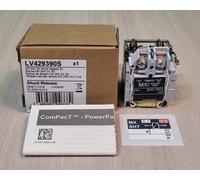 Schneider Apertura Desconexion Liberación MX, Compacto Nsx, 24VDC, sin Tornillos