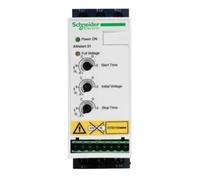 Schneider Arrancador altistart 01 3/4kw trifasico 380/415v ATS01N209QN