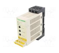 Schneider Electric ATS01N209QN Arrancador Suave ATS-01, 4 kW, 9 A, 380-415 V, 3 Fases