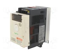 SCHNEIDER ATV12H037F1 Módulo de automatización