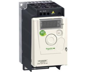 Schneider ATV12H055M2 1ph 200V 0,55kW Kühlkörper T 3606480071065