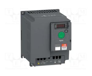 SCHNEIDER ATV310HU40N4E Módulo de automatización