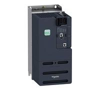 Schneider ATV340D22N4 Convertidor de frecuencia ATV340, 22 kW, 380-480 V, IP20, versión IO