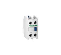 Schneider Electric Bloque de contactos auxiliar LADN13 TeSys D 1 NO + 3 NC, conexión por tornillo